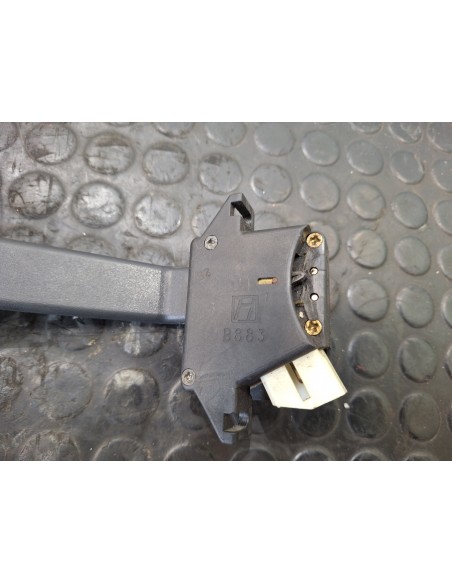 [112685] MANDO INTERMITENTES - IVECO EUROCARGO 05.03 - (01/2003 - 12/2008)