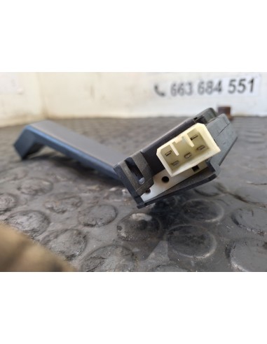 [112685] MANDO INTERMITENTES - IVECO EUROCARGO...