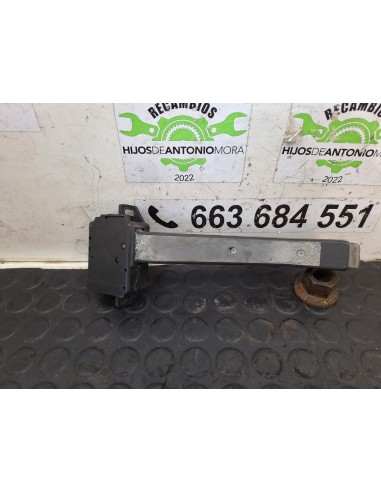 [112685] MANDO INTERMITENTES - IVECO EUROCARGO...