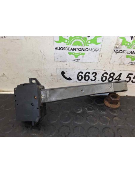 [112684] MANDO LUCES - IVECO EUROCARGO 05.03 - (01/2003 - 12/2008)