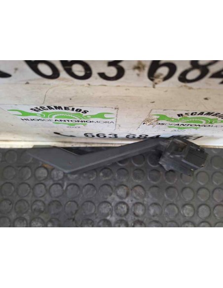 [112684] MANDO LUCES - IVECO EUROCARGO 05.03 - (01/2003 - 12/2008)