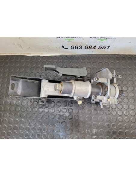 [112682] COLUMNA DIRECCION - IVECO EUROCARGO 05.03 - (01/2003 - 12/2008)