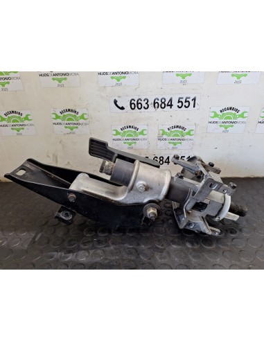 [112682] COLUMNA DIRECCION - IVECO EUROCARGO...