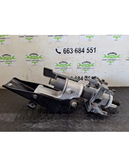 [112682] COLUMNA DIRECCION - IVECO EUROCARGO 05.03 - (01/2003 - 12/2008)