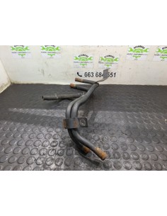 [112618] TUBOS AGUA - NISSAN CABSTAR -09.06 (01/2006 -... 2