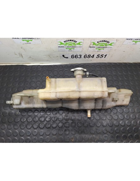 [112617] DEPOSITO EXPANSION - NISSAN CABSTAR -09.06 (01/2006 - 12/2013)
