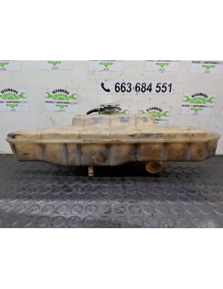 [112617] DEPOSITO EXPANSION - NISSAN CABSTAR -09.06 (01/2006 - 12/2013)