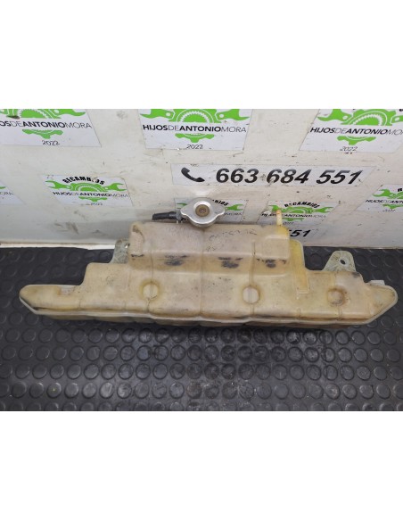 [112617] DEPOSITO EXPANSION - NISSAN CABSTAR -09.06 (01/2006 - 12/2013)