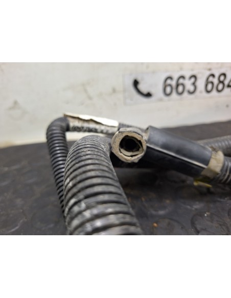 [112609] TUBO ADBLUE - RENAULT MAGNUM 4XX.18/4XX.26 02 - (01/2001 - 12/2006)