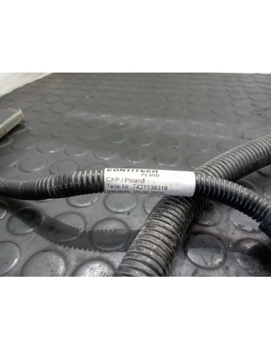 [112608] TUBO ADBLUE - RENAULT MAGNUM...