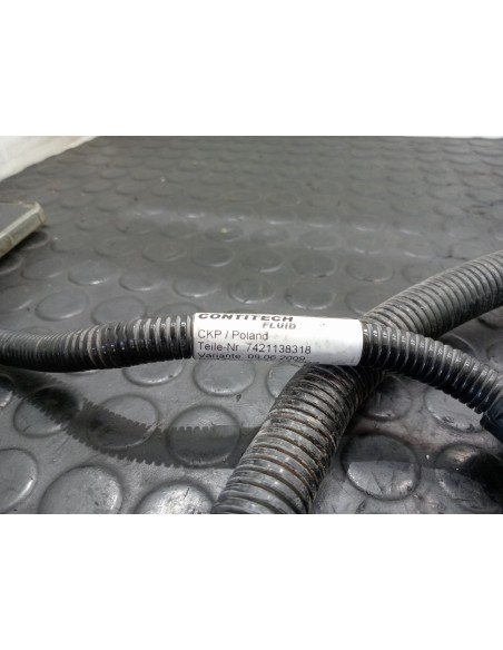 [112608] TUBO ADBLUE - RENAULT MAGNUM 4XX.18/4XX.26 02 - (01/2001 - 12/2006)