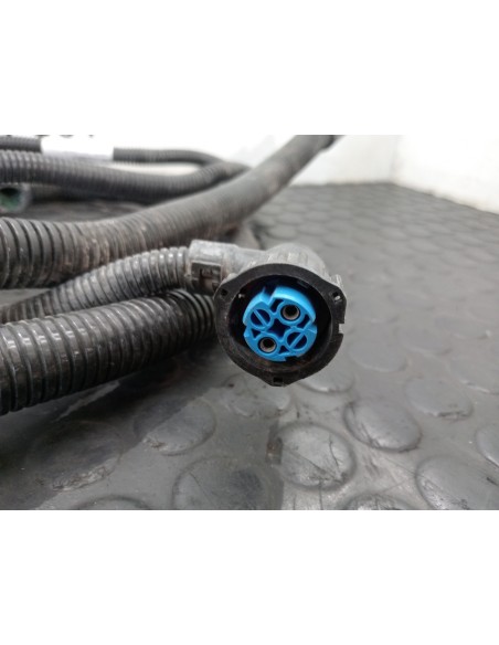 [112608] TUBO ADBLUE - RENAULT MAGNUM 4XX.18/4XX.26 02 - (01/2001 - 12/2006)