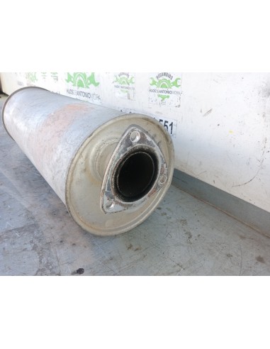 [112579] SILENCIADOR TRASERO - MITSUBISHI...