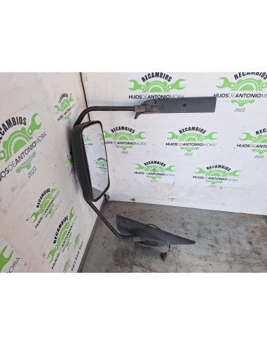 [112551] RETROVISOR IZQUIERDO - RENAULT HR...