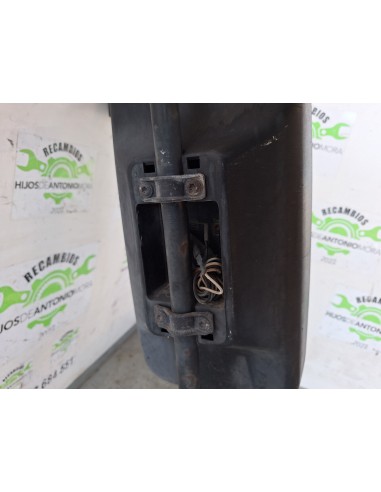 [112551] RETROVISOR IZQUIERDO - RENAULT HR...