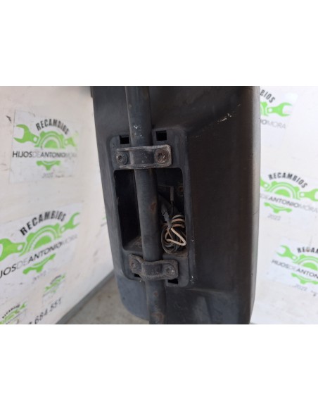 [112551] RETROVISOR IZQUIERDO - RENAULT HR XXX.18/26 PREMIUM 01 - (01/2001 - 12/2006)