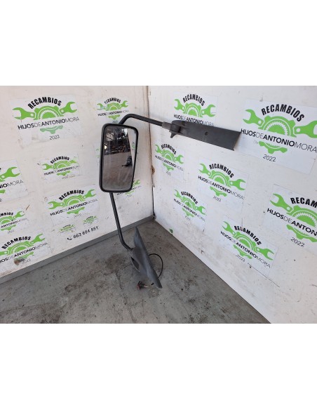 [112551] RETROVISOR IZQUIERDO - RENAULT HR XXX.18/26 PREMIUM 01 - (01/2001 - 12/2006)