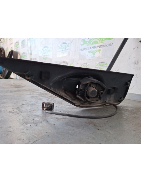 [112551] RETROVISOR IZQUIERDO - RENAULT HR XXX.18/26 PREMIUM 01 - (01/2001 - 12/2006)