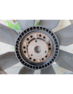 [112540] VENTILADOR VISCOSO MOTOR - IVECO EUROCARGO 05.03...