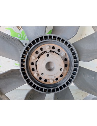 [112540] VENTILADOR VISCOSO MOTOR - IVECO...