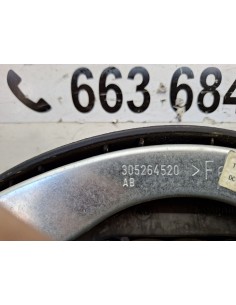 [112530] TAPA VOLANTE - MERCEDES SPRINTER 02.00 - CAJA...