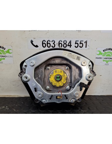 [112530] TAPA VOLANTE - MERCEDES SPRINTER 02.00...
