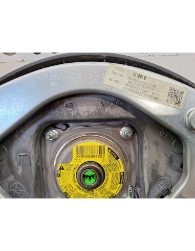 [112530] TAPA VOLANTE - MERCEDES SPRINTER 02.00...