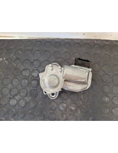 [112528] ANTIRROBO - MERCEDES SPRINTER 02.00 - CAJA...