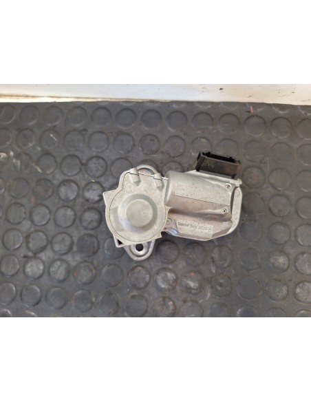 [112528] ANTIRROBO - MERCEDES SPRINTER 02.00 - CAJA CERRADA (01/1999 - 01/2006)