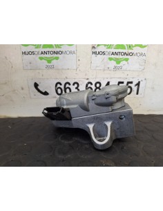 [112528] ANTIRROBO - MERCEDES SPRINTER 02.00 - CAJA... 2