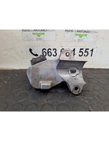 [112528] ANTIRROBO - MERCEDES SPRINTER 02.00 -...