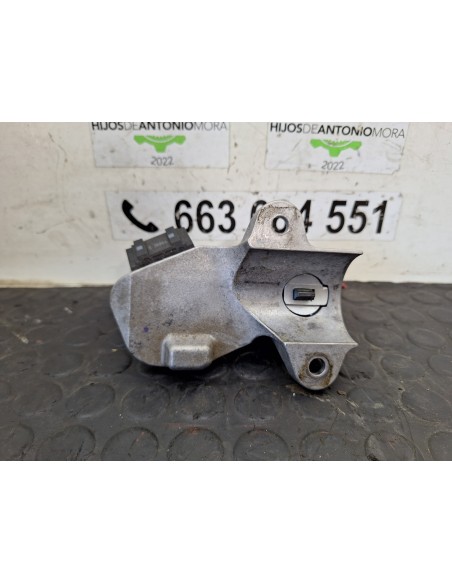 [112528] ANTIRROBO - MERCEDES SPRINTER 02.00 - CAJA CERRADA (01/1999 - 01/2006)