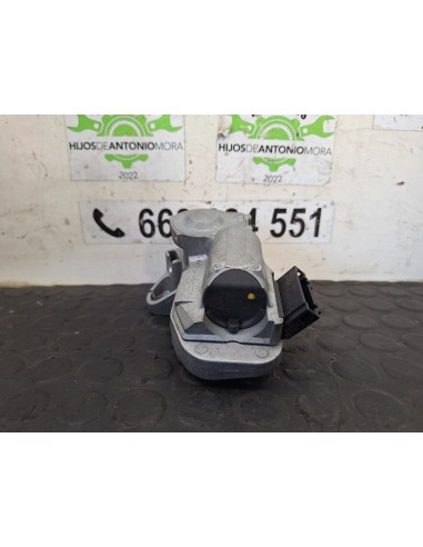 [112528] ANTIRROBO - MERCEDES SPRINTER 02.00 -...