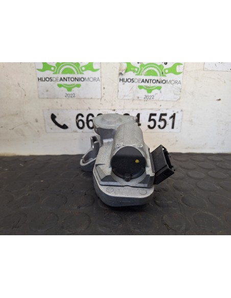 [112528] ANTIRROBO - MERCEDES SPRINTER 02.00 - CAJA CERRADA (01/1999 - 01/2006)