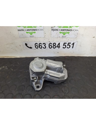 [112528] ANTIRROBO - MERCEDES SPRINTER 02.00 -...