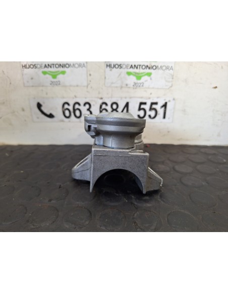 [112528] ANTIRROBO - MERCEDES SPRINTER 02.00 - CAJA CERRADA (01/1999 - 01/2006)