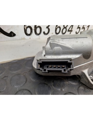 [112528] ANTIRROBO - MERCEDES SPRINTER 02.00 -...