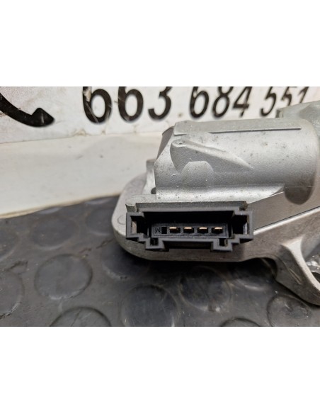 [112528] ANTIRROBO - MERCEDES SPRINTER 02.00 - CAJA CERRADA (01/1999 - 01/2006)