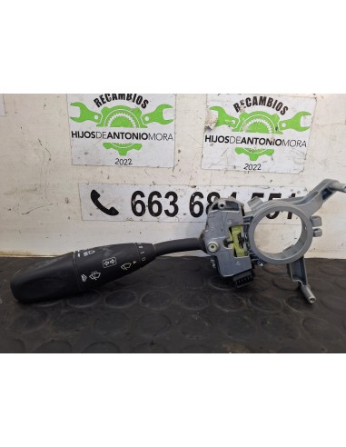 [112527] MANDO LUCES/LIMPIA/INTERMITENCIA -...