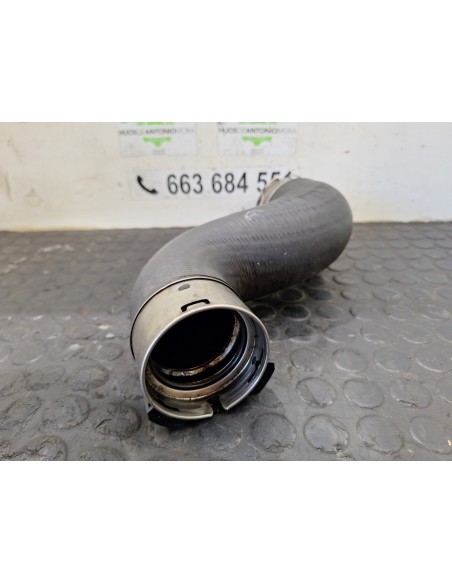 [112526] TUBO INTERCOOLER - MERCEDES SPRINTER 02.00 - CAJA CERRADA (01/1999 - 01/2006)