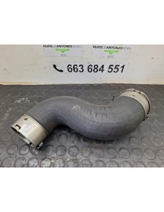 [112526] TUBO INTERCOOLER - MERCEDES SPRINTER 02.00 -... 2