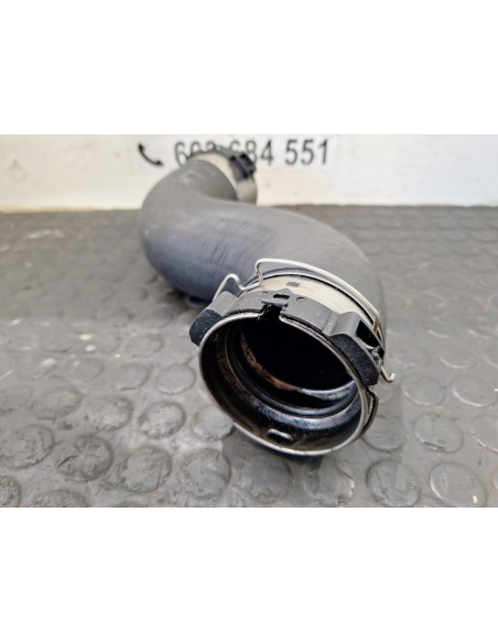 [112526] TUBO INTERCOOLER - MERCEDES SPRINTER 02.00 - CAJA CERRADA (01/1999 - 01/2006)