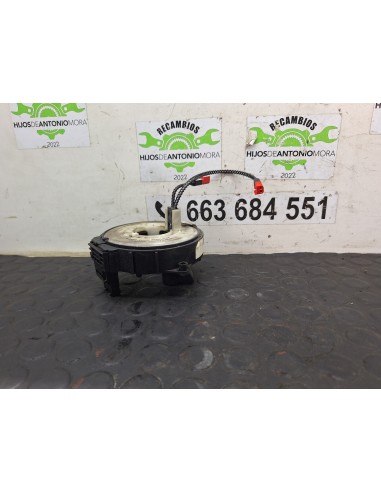 [112478] ANILLO AIRBAG - RENAULT MAGNUM...