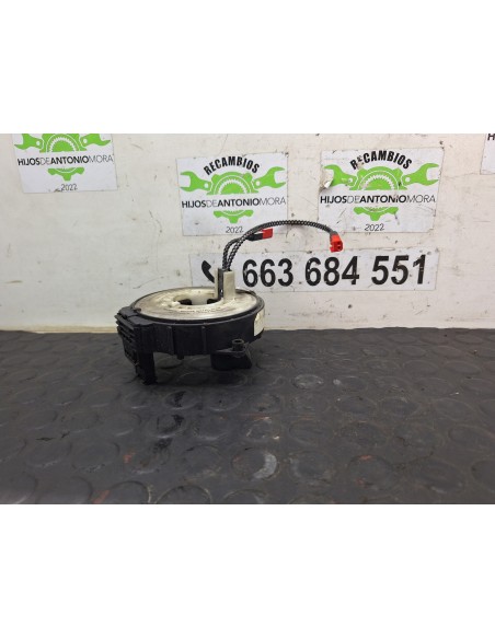 [112478] ANILLO AIRBAG - RENAULT MAGNUM 4XX.18/4XX.26 02 - (01/2001 - 12/2006)