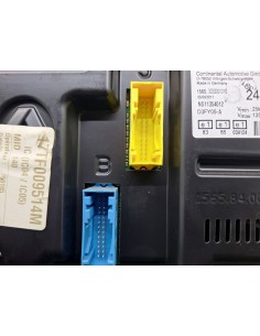 [112477] CUADRO INSTRUMENTOS - RENAULT MAGNUM...