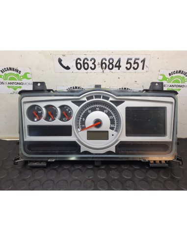 [112477] CUADRO INSTRUMENTOS - RENAULT MAGNUM...