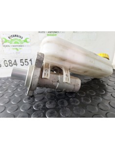 [113509] BOMBA FRENO - FIAT DUCATO CAJA CERRADA 33 (06.2006)