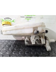 [113509] BOMBA FRENO - FIAT DUCATO CAJA CERRADA 33 (06.2006) 2