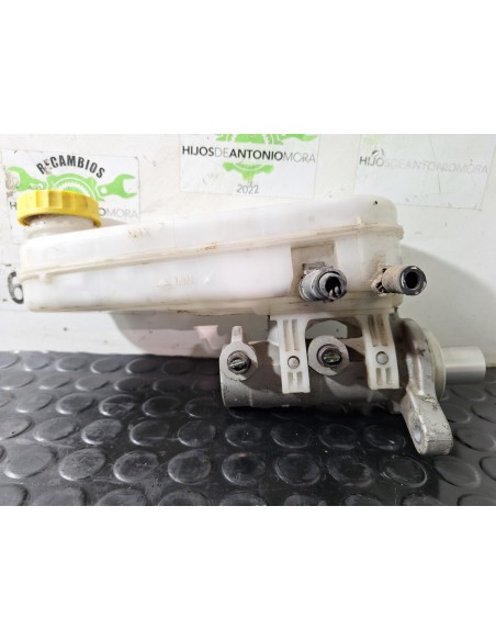 [113509] BOMBA FRENO - FIAT DUCATO CAJA CERRADA 33 (06.2006)