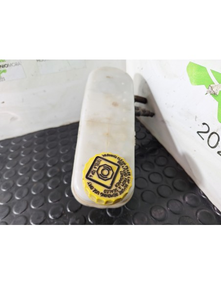 [113509] BOMBA FRENO - FIAT DUCATO CAJA CERRADA 33 (06.2006)